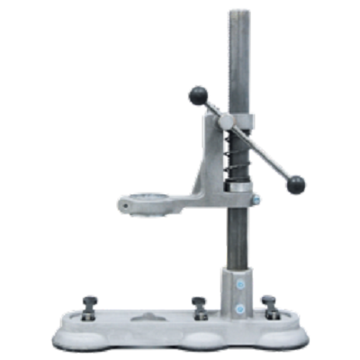 069981 - Boorstandaard met Vacuumnap