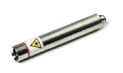 073059 - Laser met steun op batterij