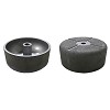 010052 - Terrazzo plinten Frees #30 D125 M14
