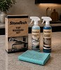 010088 - StoneTech Top reiniger set