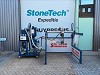 010503 - Straalmachine Super 2000 Gebruikt