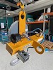010564 - Vacuum heffer VHU-SPI Gebruikt