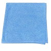Microvezeldoekje T-300 Blauw