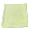Microvezeldoekje T-300 Geel