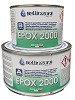 EPOX2000 Pasta 1 kg A Transparant