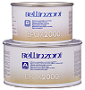 014035 - EPOX2000 Pasta 1 kg A Transparant