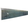 020002 - Meetlat staal 100 cm