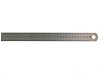 GroepMeetlat01 - Meetlat RVS 30 - 150