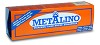 020017 - METALINO Staalwol 200 gr.  OO