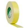 020084 - Nichiban cloth tape 50/50 Geel NT1200
