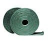 020094 - METALINO Staalwol rol 5 kg.   O