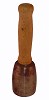 021065 - IJzeren Klopper 0,50 kg