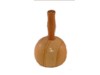 021068 - Houten Klopper  d. 100 mm