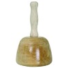 021072 - Houten Klopper d. 150 mm 1100 gram