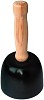 021075 - Kunststof Klopper d. 80 mm, 500 gram