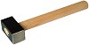 021063 - IJzeren Moker 0,50  kg