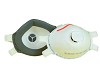 025151 - Stofmasker Sperian met uitademventiel P3