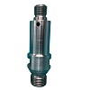 030084 - OUTLET Adapter 1/2" GAS-M16