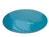 030255 - Diamant Zaagblad Graniet d. 650 mm