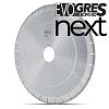 030240 - Zaagblad EVOGRES next serie Ø 350 mm