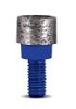 030282 - Diamantkroon Ø20mm Marmer M12, Links
