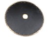 030288 - OUTLET Diamantzaag keramisch 400 mm.
