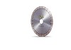 030300 - Zaag nuttig 300 mm tot.343 mm, segm.28mm
