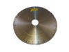 030287 - Diamant tegelzaagblad d.250/50 mm