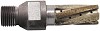 031113K - Diamant Vingerfr.d. 23 mm/25mm Lang Seg