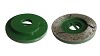Dia-disc Nat d.100 SF 25x5mm Korrel 0 Gr