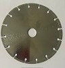 031211 - Diamant droogzaag marmer 150 gat 22,2 mm