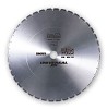 031253 - Diamantzaag 350/20 bouw harde materialen