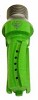 032009 - Vingerfrees Groen 20x42 1/2"GAS