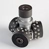 032136 - Boucharderen Systeem 100 Grof 65mm