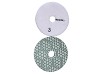 033035 - DiaTech ADR 3 stap 3 nat/droog d.100 mm