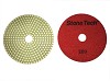 033100 - DiaTech Beton d.125 wet&dry # 200