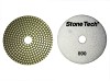 033102 - DiaTech Beton d.125 wet&dry # 800
