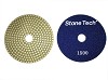 033103 - DiaTech Beton d.125 wet&dry # 1500