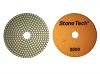 033104 - DiaTech Beton d.125 wet&dry # 3000