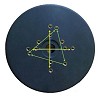 033117 - DiaTech Buff Big 250mm Extra Black Schro