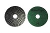 033140 - DiaTech Eco d.100 mm. Groen #50