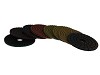 033147 - DiaTech Eco d. 100 mm. Buff Wit