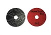 033142 - DiaTech Eco d. 100 mm. Rood #200