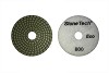 033144 - DiaTech Eco d. 100 mm. Wit #800