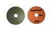 033146 - DiaTech Eco d. 100 mm. Oranje #3000