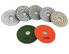033236 - DiaTech Keramiek d.100 QRS #50 Wet&Dry