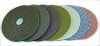 034037 - Stone-flex 130 QRS Oranje  K 12000