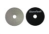 035002 - Stone-flex 100 mm Zwart K 120