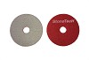 035003 - Stone-flex 100 mm Rood K 200