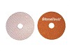 035007 - Stone-flex 100 mm Oranje K 8000